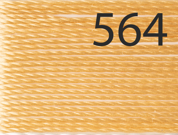Нитки MAKRO 40 № 564