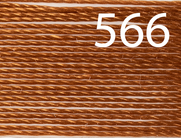 Нитки MAKRO 30 № 566