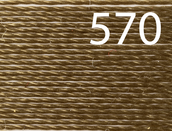 Нитки MAKRO 10 № 570