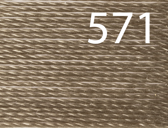 Нитки MAKRO 30 № 571