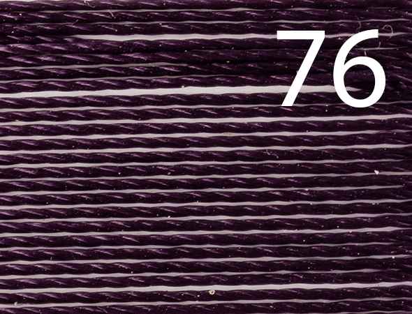 Нитки MAKRO 20 № 76