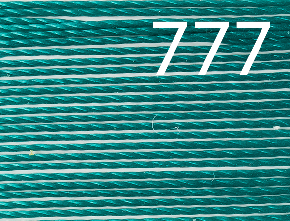 Нитки MAKRO 40 № 777