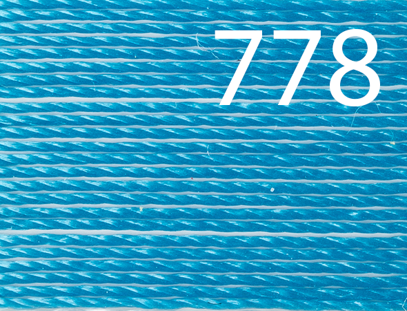 Нитки MAKRO 20 № 778