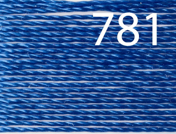 Нитки MAKRO 50 № 781