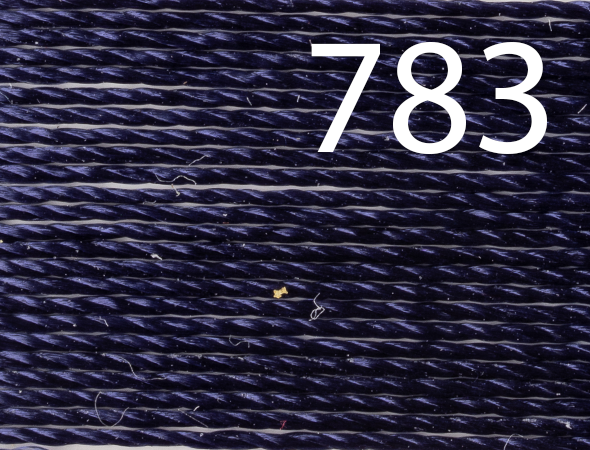Нитки MAKRO 40 № 783