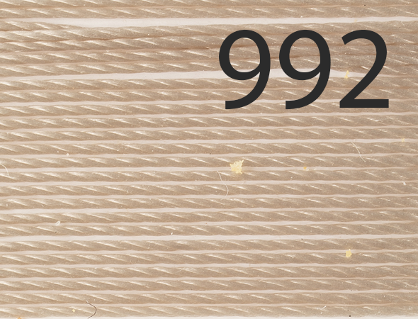 Нитки MAKRO 30 № 992
