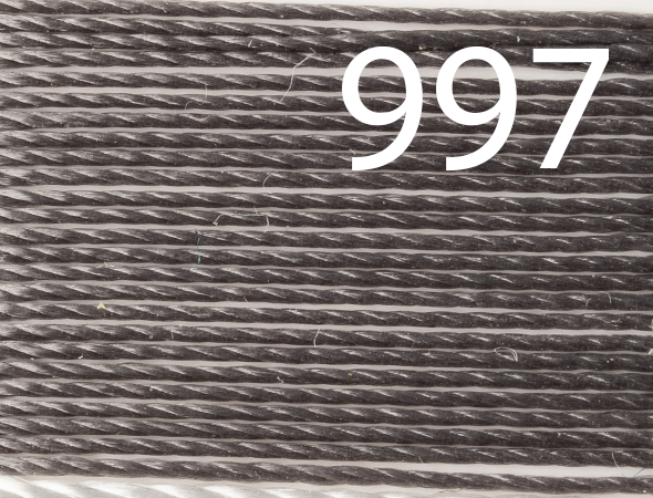 Нитки MAKRO 20 № 997