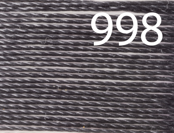 Нитки MAKRO 40 № 998