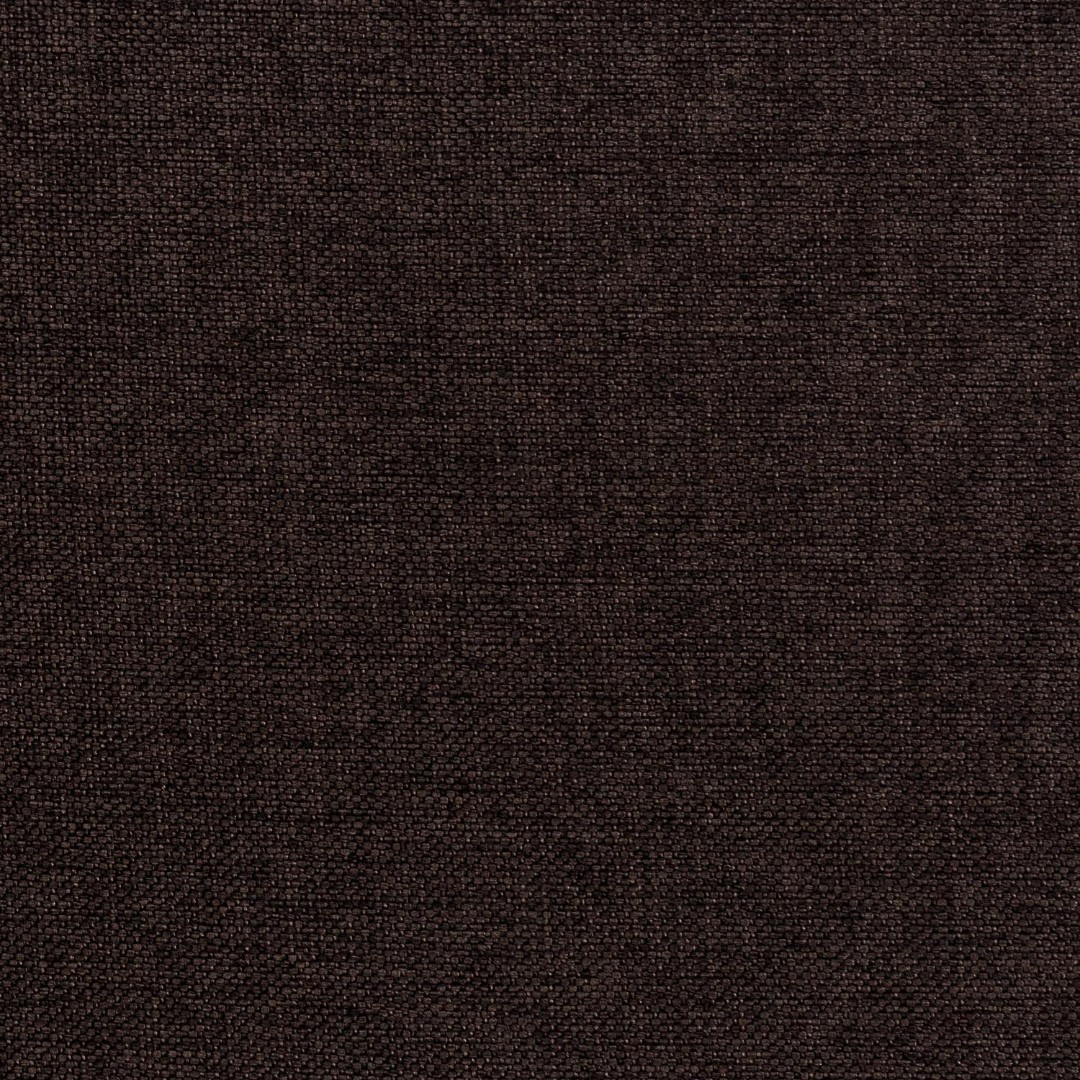 Мебельная ткань Рогожка Bravo Dark Brown