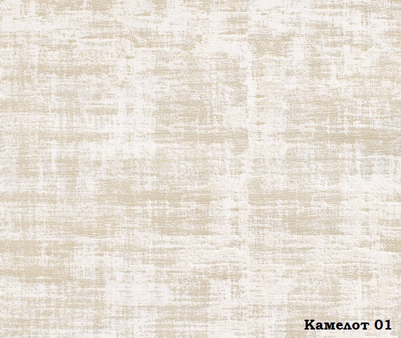 Мебельная ткань Велюр Camelot 01