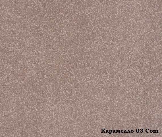 Мебельная ткань Велюр Caramello Com 03