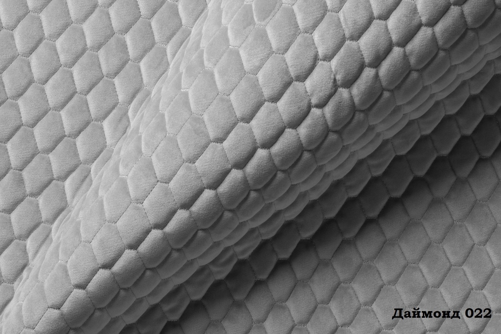 Мебельная ткань Велюр Diamond 22