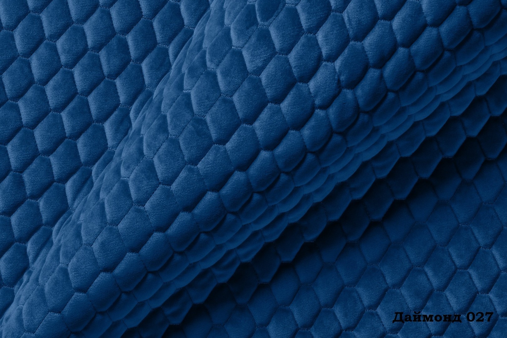 Мебельная ткань Велюр Diamond 27