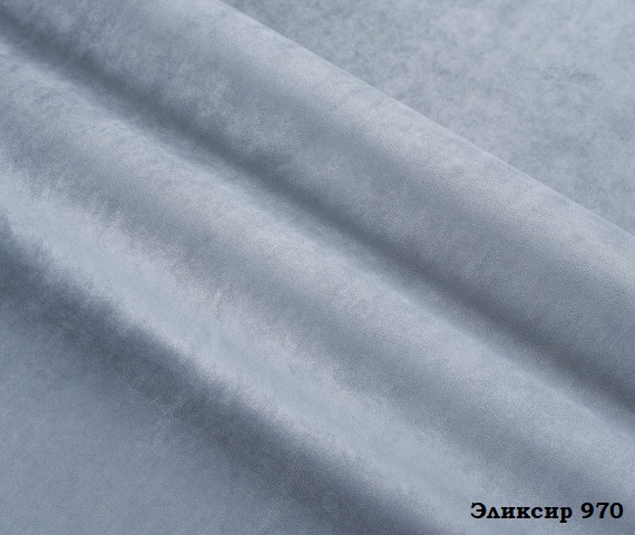 Мебельная ткань Замша Elixir 970