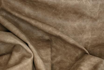Кожа натуральная Old Beige