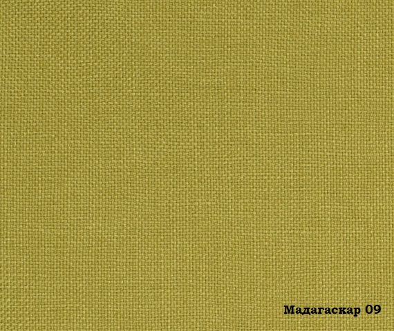 Мебельная ткань Рогожка Madagaskar 09