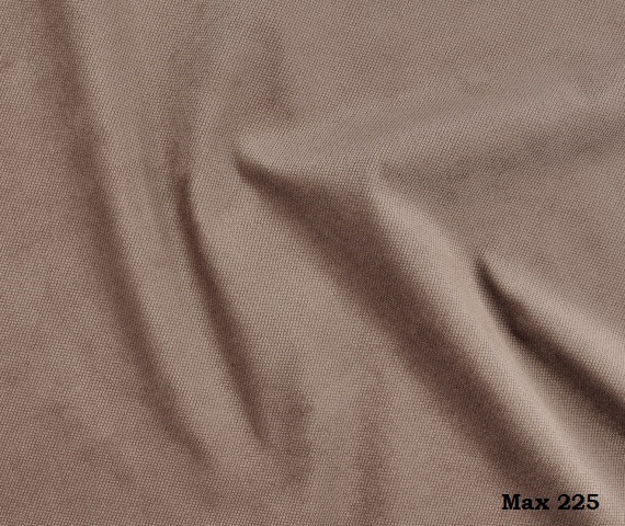 Мебельная ткань Велюр Maxx 225