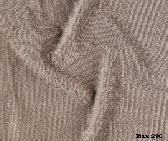 Мебельная ткань Велюр Maxx 290