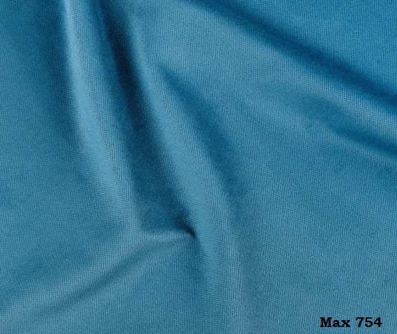 Мебельная ткань Велюр Maxx 754