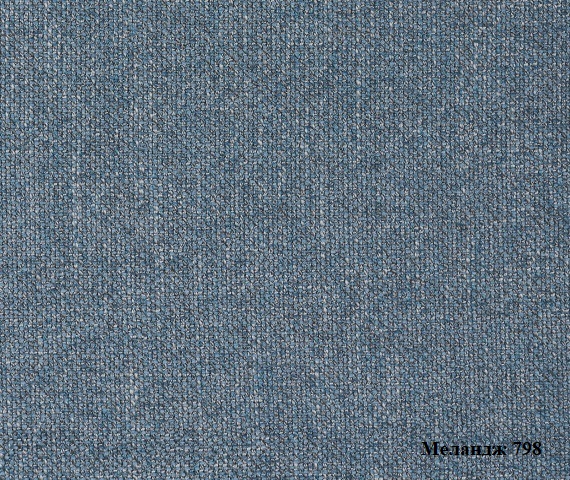 Мебельная ткань Рогожка Melange 798
