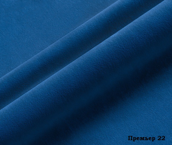 Мебельная ткань Велюр Premier 22