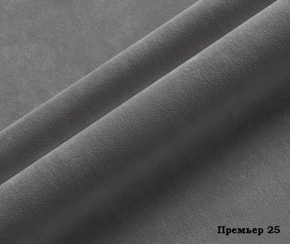 Мебельная ткань Велюр Premier 25