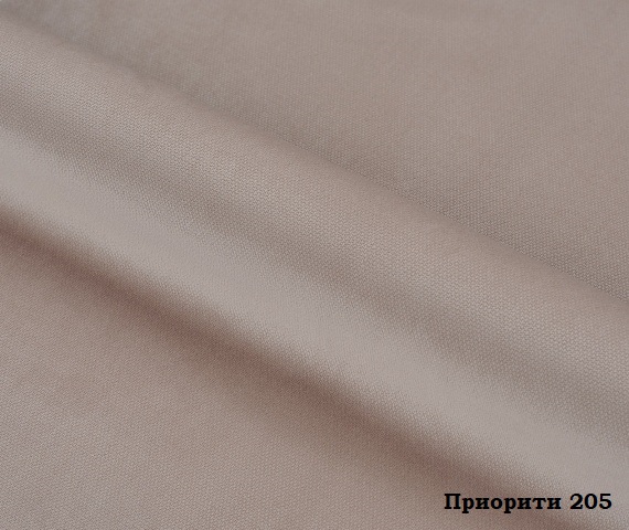 Мебельная ткань Велюр Priority 205