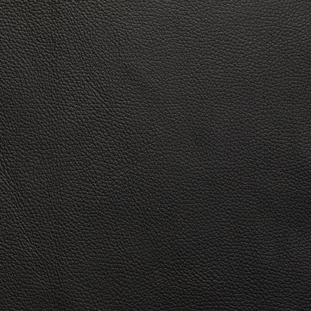Кожа натуральная Dollaro Black