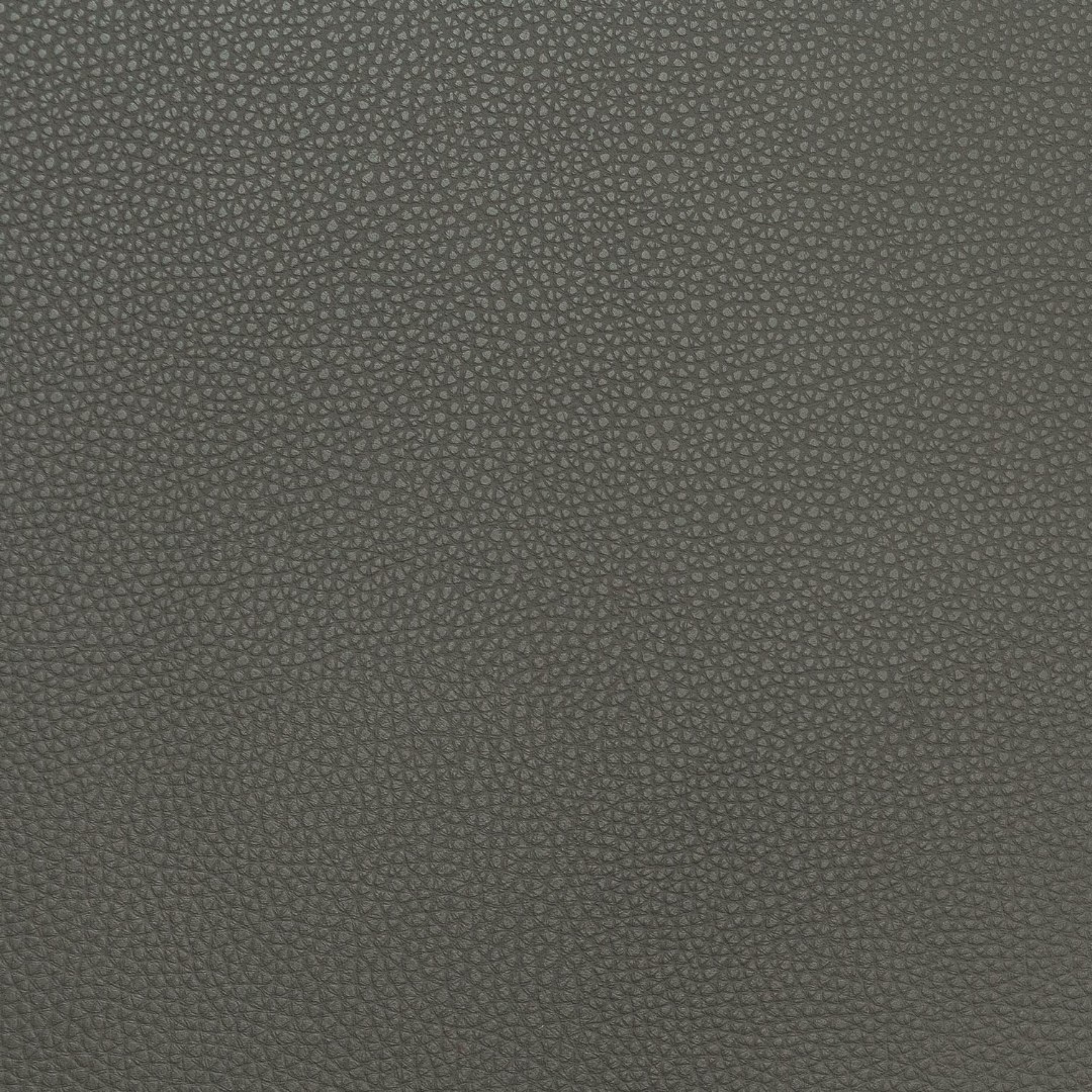 Кожа искусственная Dollaro PU Grey Glossy