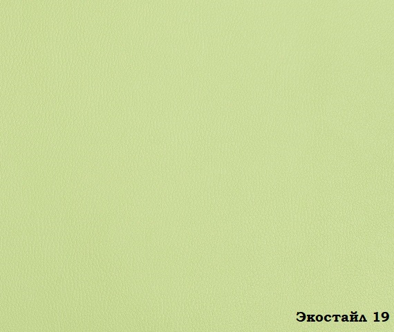 Кожа искусственная Ecostile 19