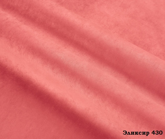 Мебельная ткань Замша Elixir 430