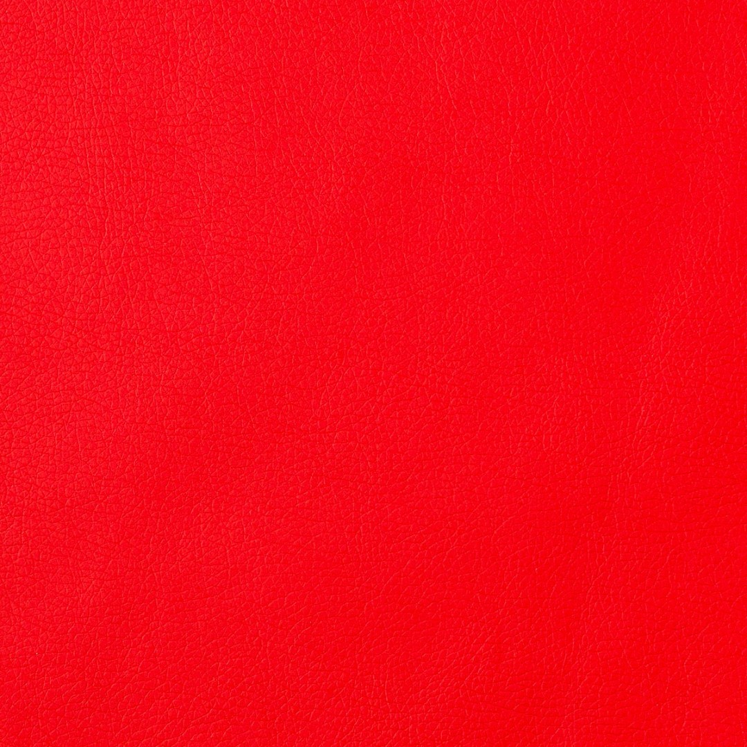 Кожа искусственная Nitro Red