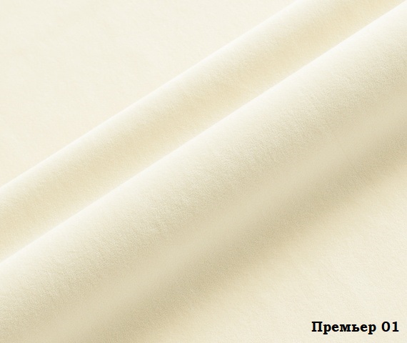 Мебельная ткань Велюр Premier 01