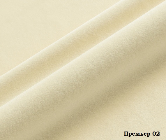 Мебельная ткань Велюр Premier 02