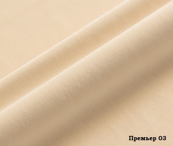 Мебельная ткань Велюр Premier 03