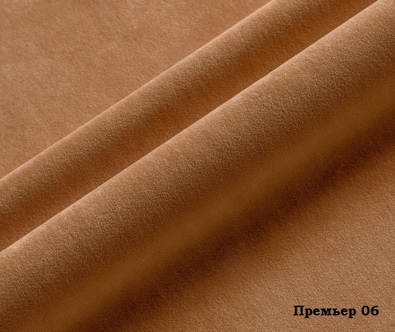 Мебельная ткань Велюр Premier 06