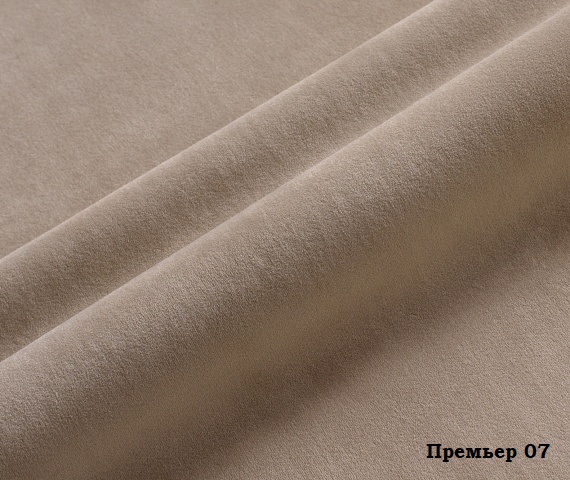 Мебельная ткань Велюр Premier 07
