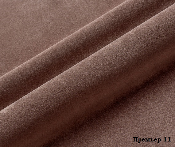 Мебельная ткань Велюр Premier 11