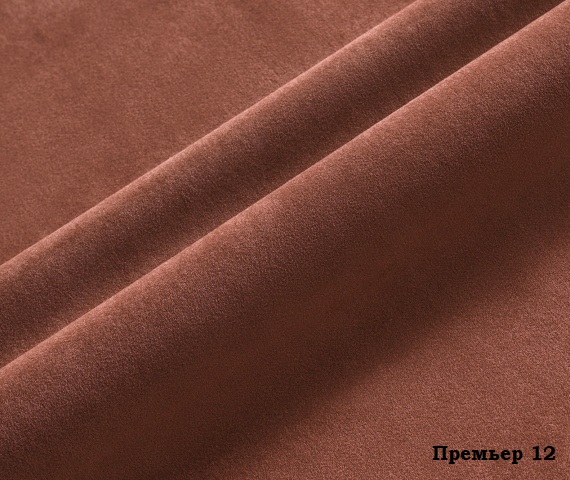 Мебельная ткань Велюр Premier 12