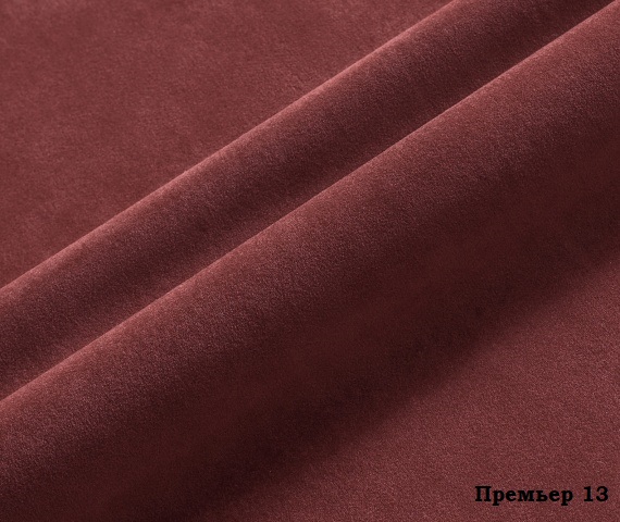 Мебельная ткань Велюр Premier 13
