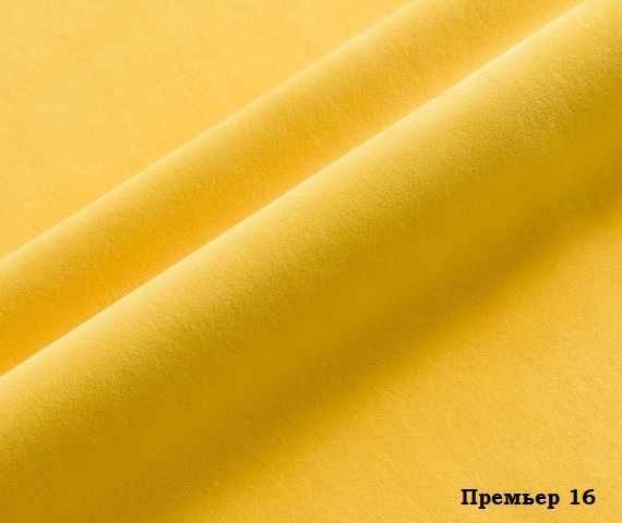 Мебельная ткань Велюр Premier 16