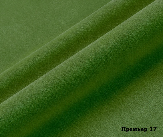 Мебельная ткань Велюр Premier 17