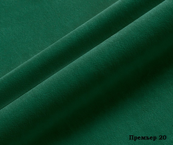 Мебельная ткань Велюр Premier 20