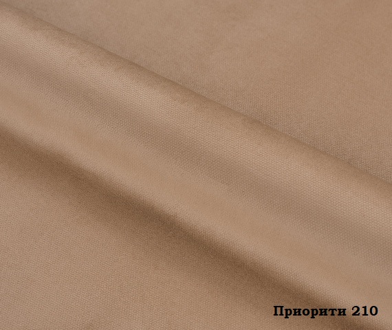 Мебельная ткань Велюр Priority 210