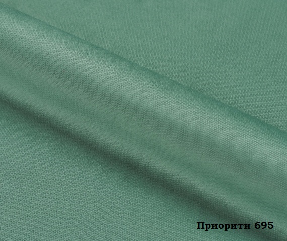 Мебельная ткань Велюр Priority 695