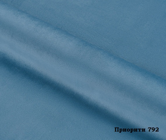 Мебельная ткань Велюр Priority 792