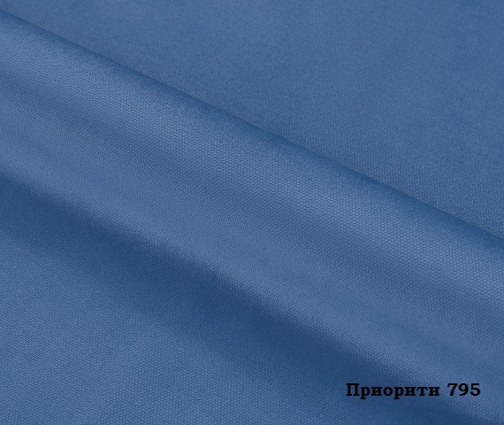 Мебельная ткань Велюр Priority 795