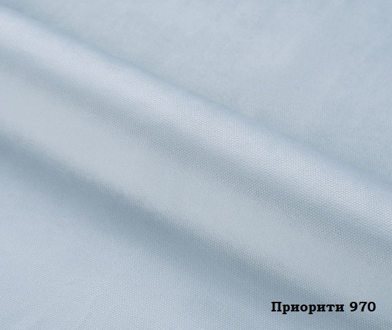 Мебельная ткань Велюр Priority 970