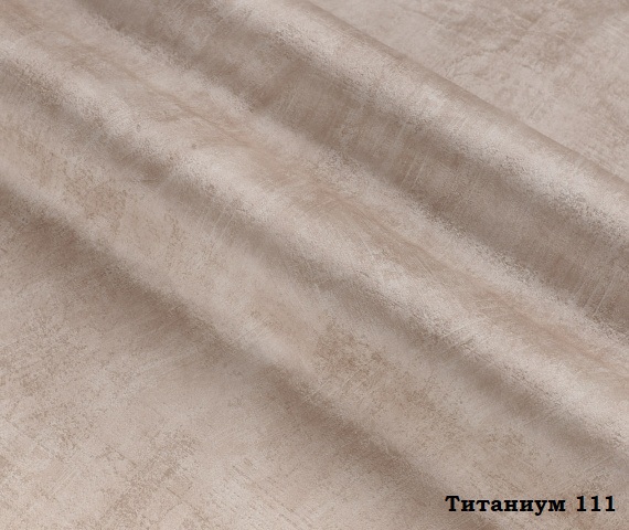Мебельная ткань Велюр Titanium 111
