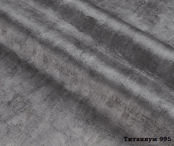 Мебельная ткань Велюр Titanium 995